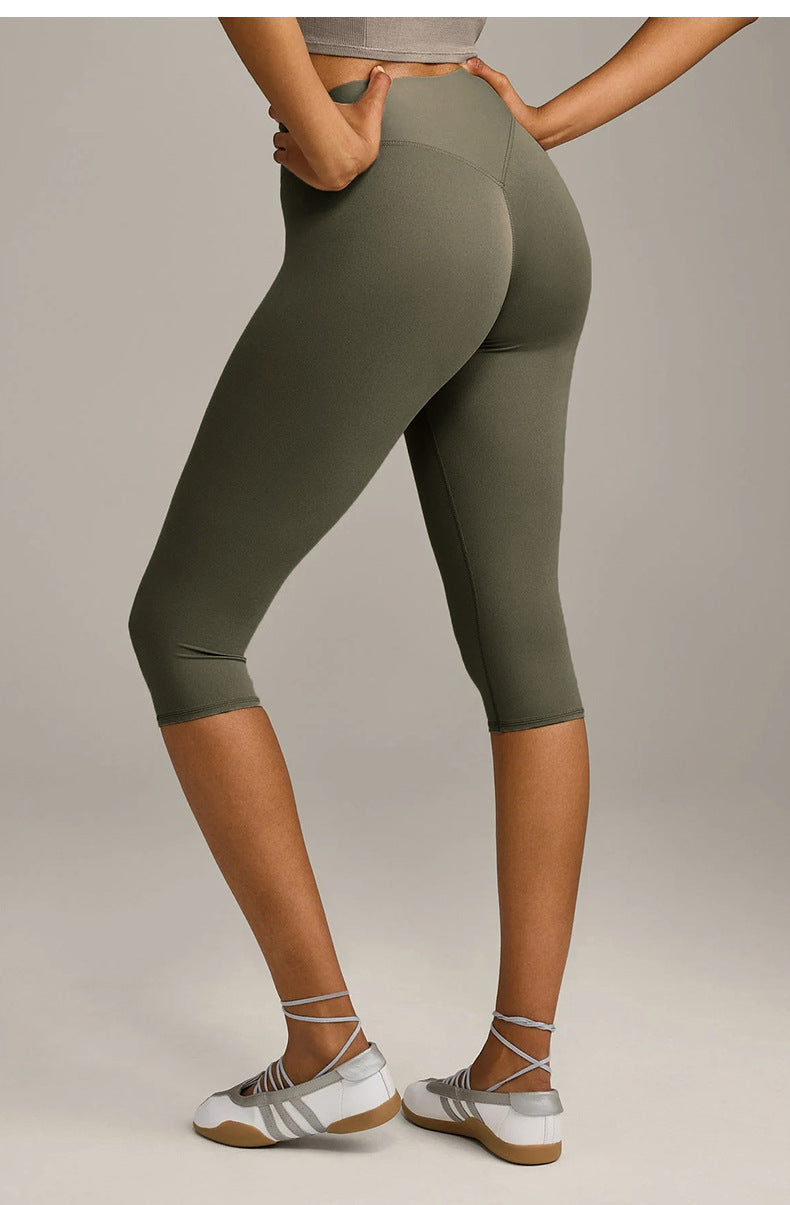 Capri Leggings