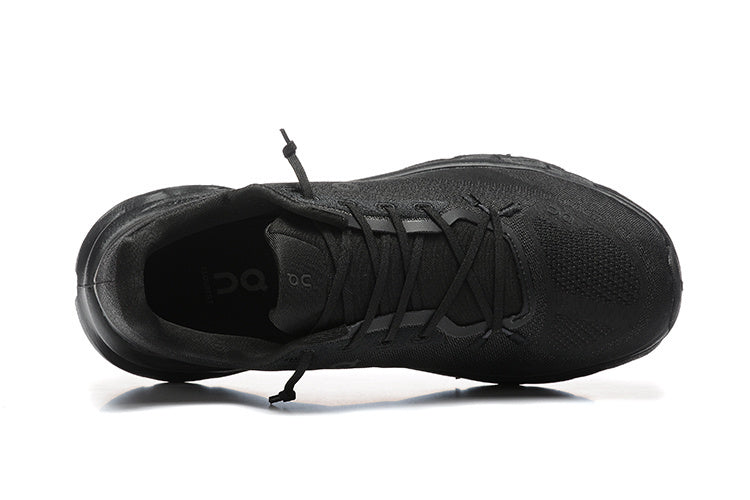 On Cloudtilt in Black - Women