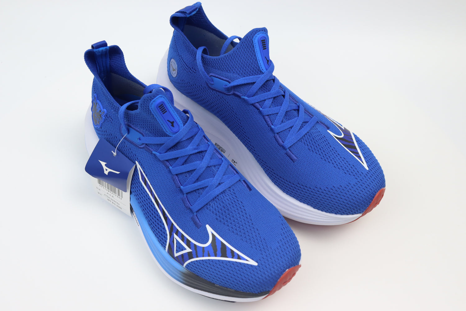 MIZUNO NEO VISTA 2 in Blue - Men