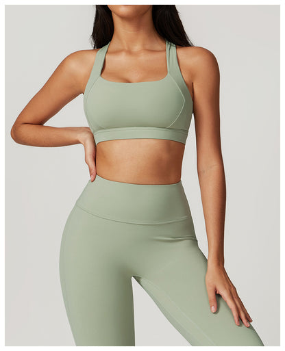 Orla Yoga Set
