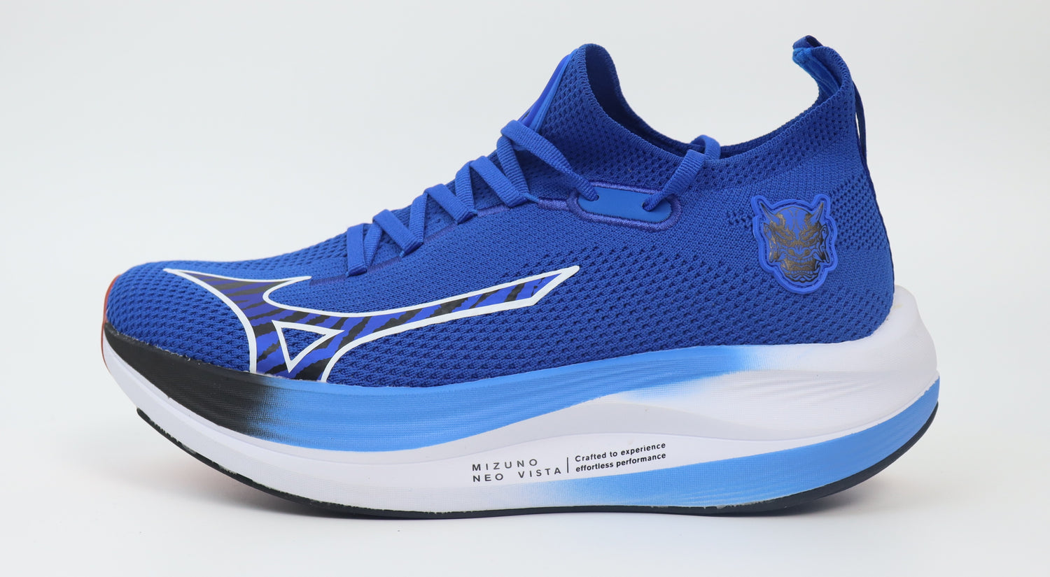 MIZUNO NEO VISTA 2 in Blue - Men