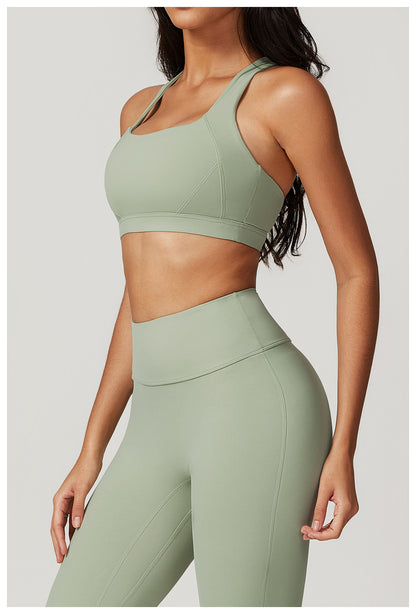 Orla Yoga Set
