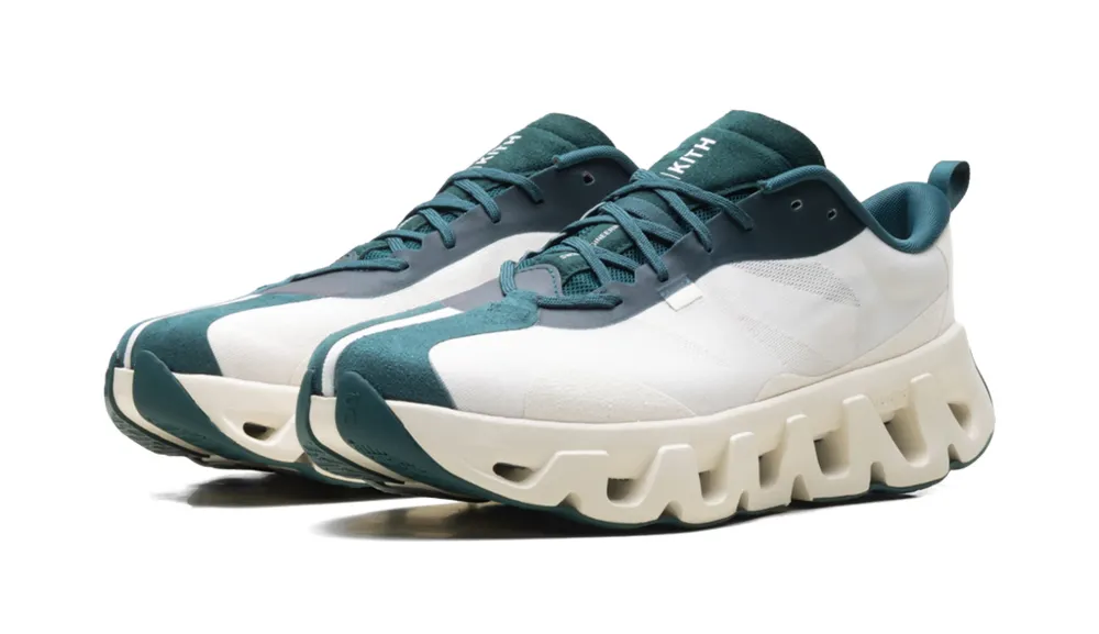 ON Cloudswift K-Tech 1 | Unisex | Sea Moss - Limited Edition Collab