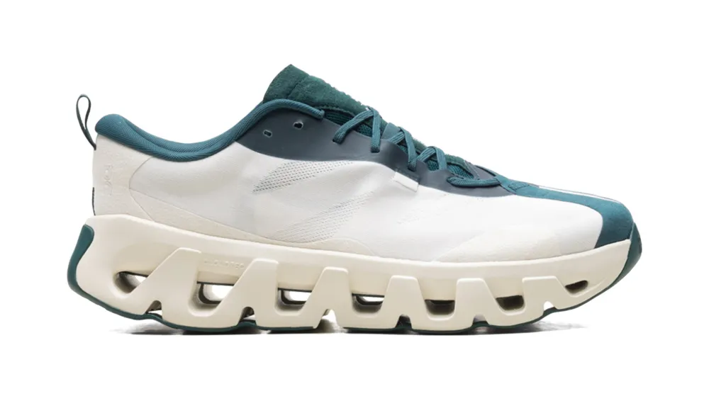 ON Cloudswift K-Tech 1 | Unisex | Sea Moss - Limited Edition Collab