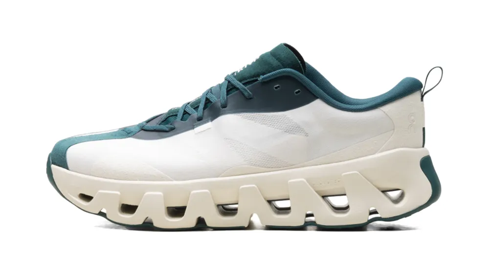 ON Cloudswift K-Tech 1 | Unisex | Sea Moss - Limited Edition Collab