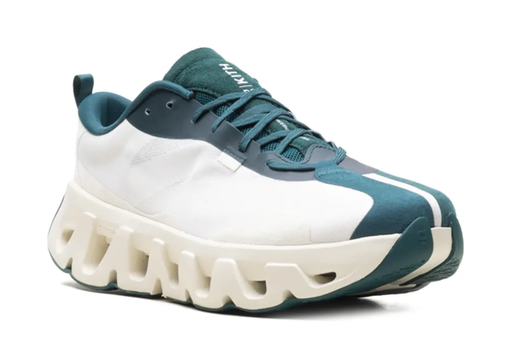 ON Cloudswift K-Tech 1 | Unisex | Sea Moss - Limited Edition Collab
