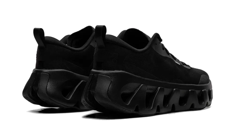 ON Cloudswift K-Tech 1 | Unisex | Black - Limited Edition Collab