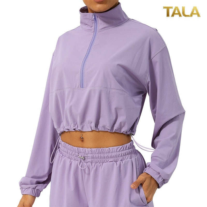 Elaine Top (from Gym to Cafe)