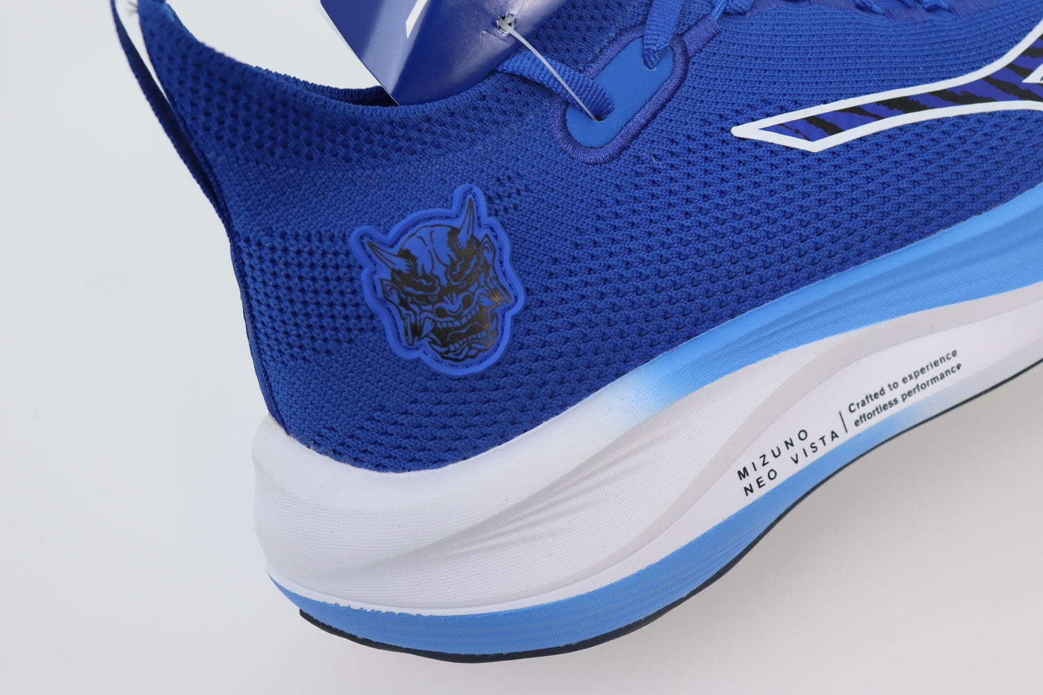 MIZUNO NEO VISTA 2 in Blue - Men