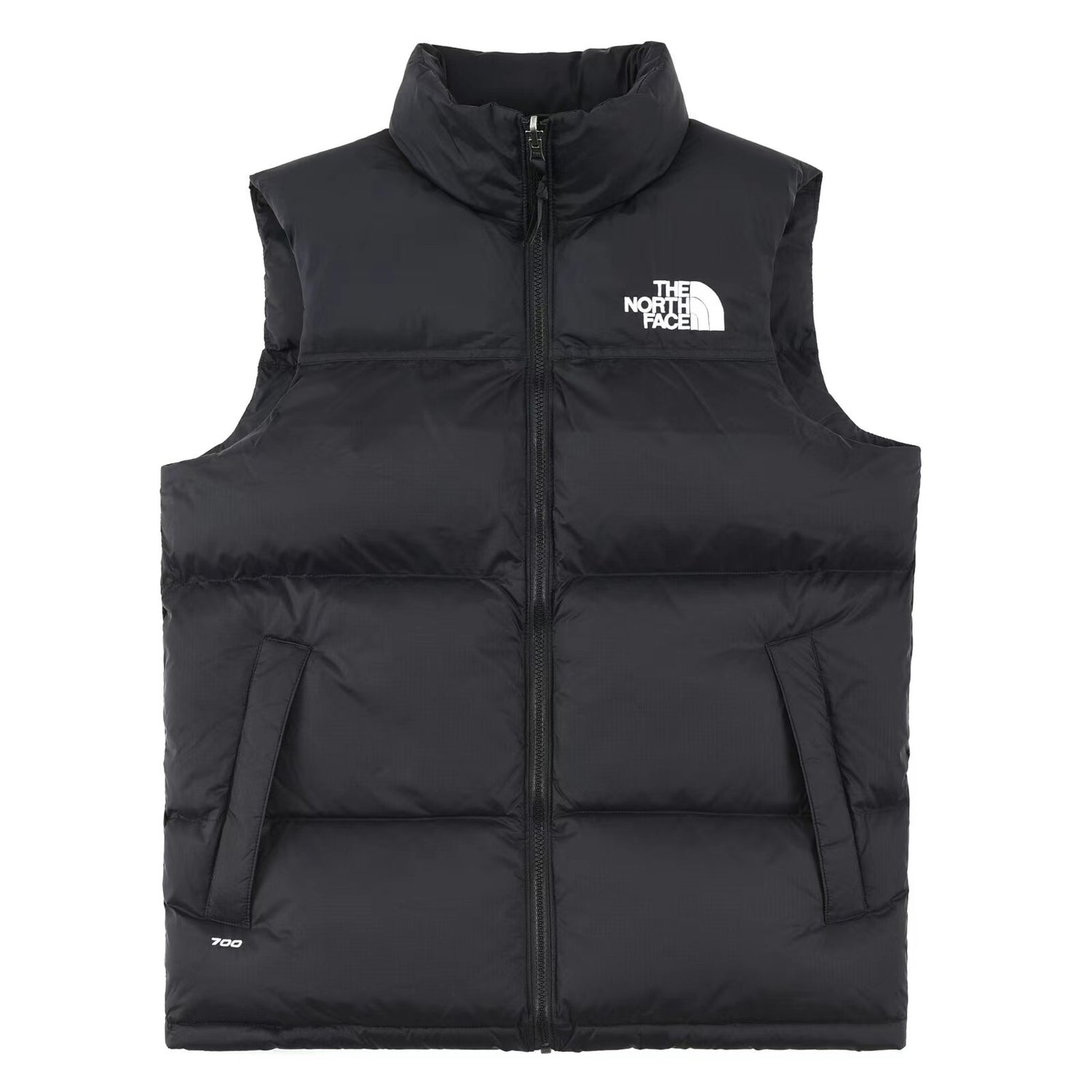 The North Face 1996 Retro Nuptse Vest Unisex – 700-Fill Down