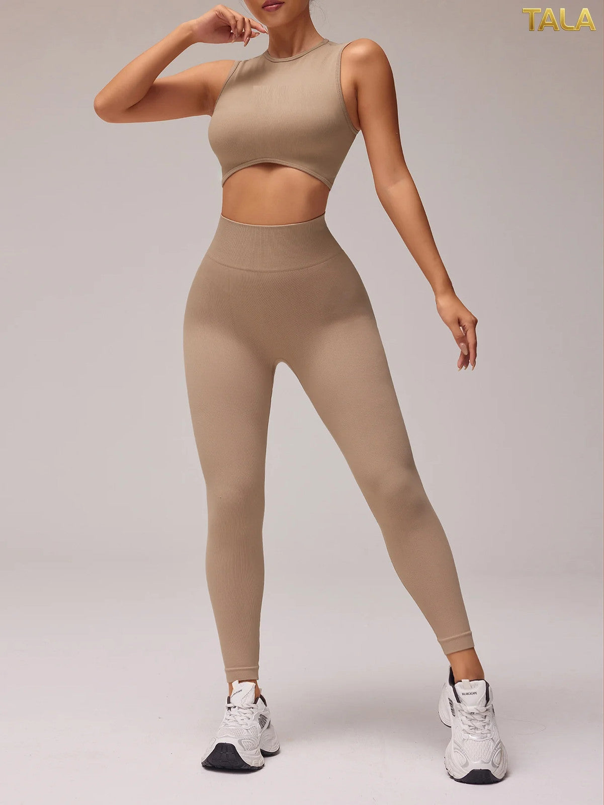 Lucy Yoga Range