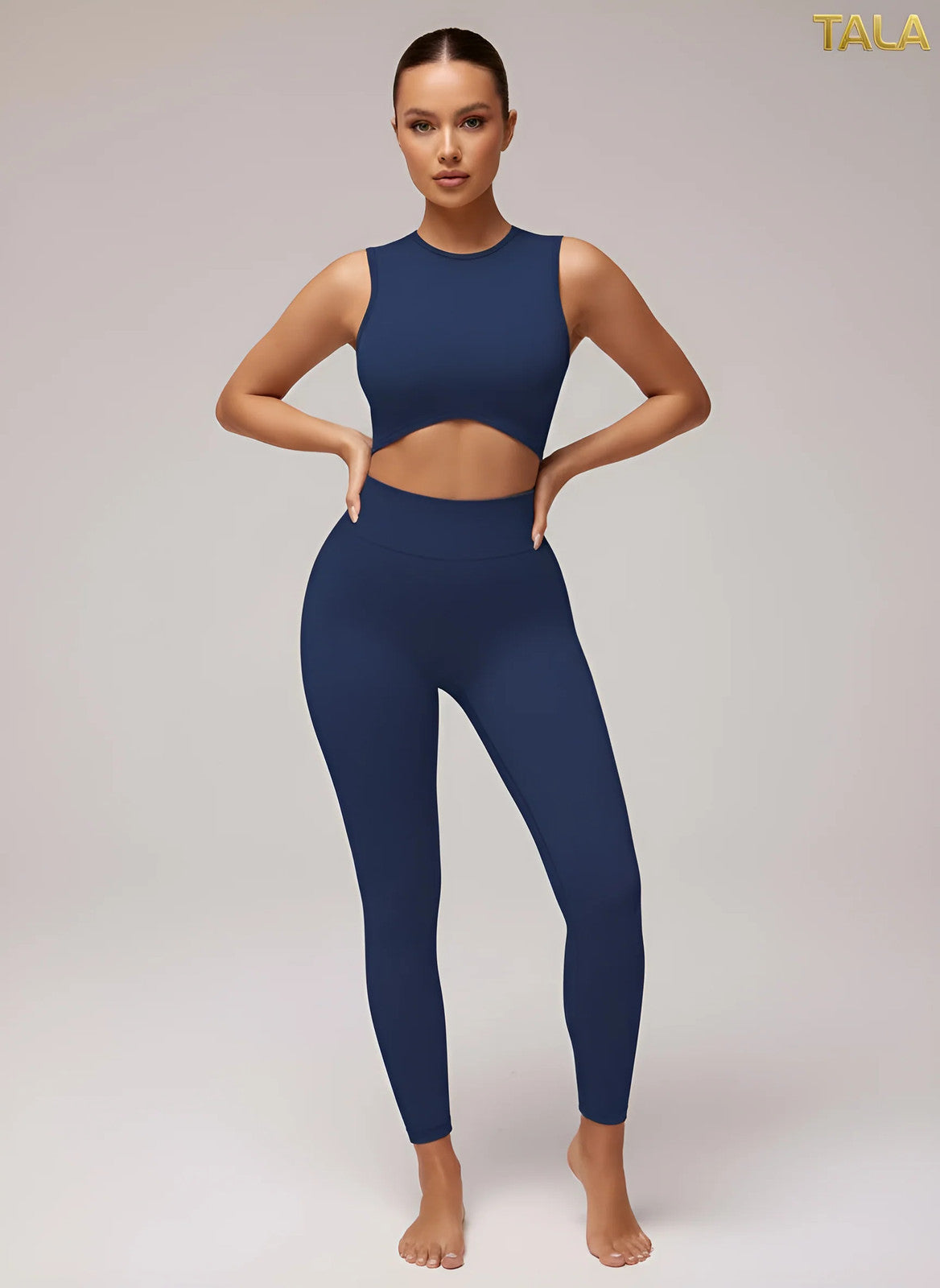 Lucy Yoga Range