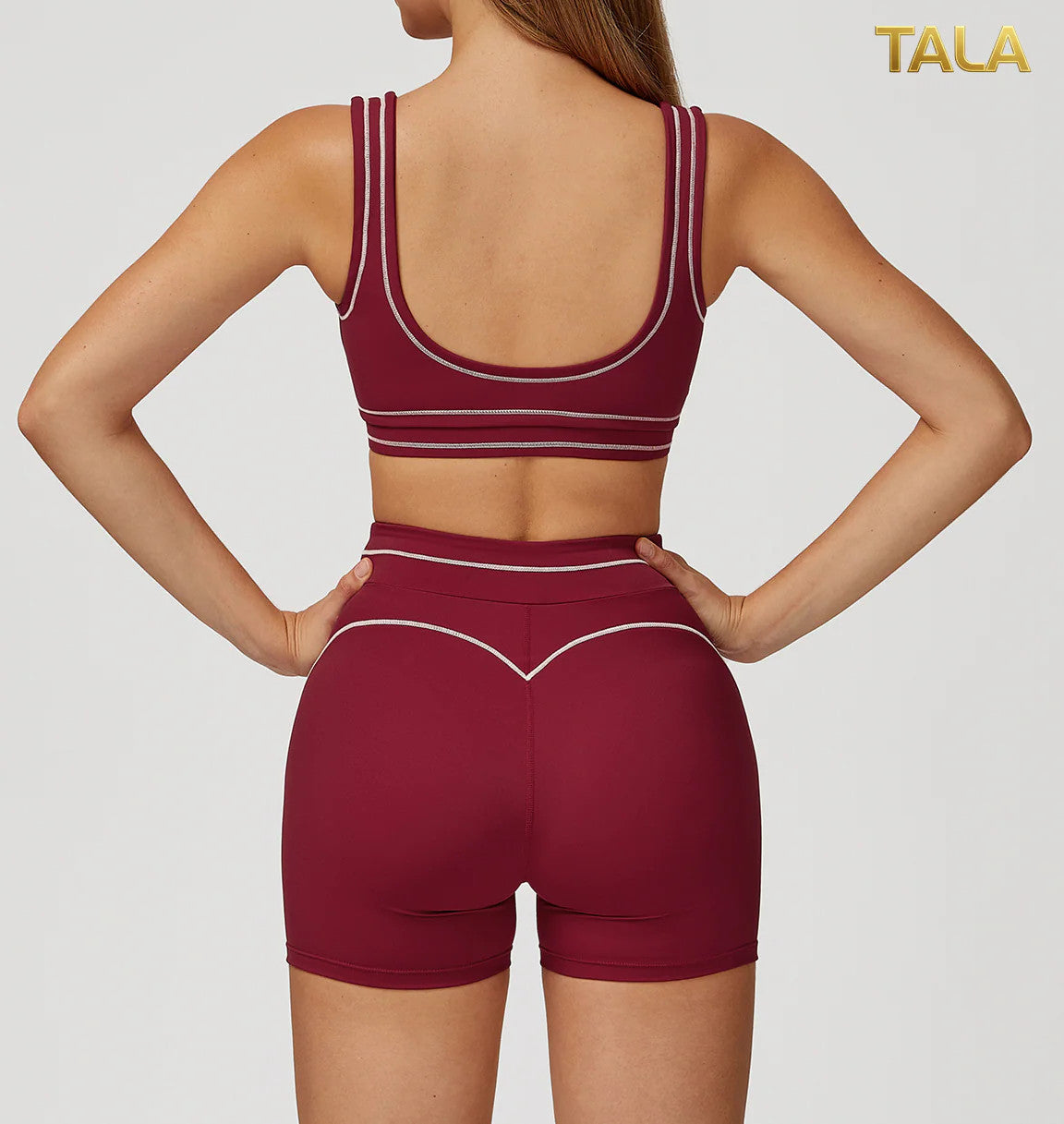 Allie Yoga Range
