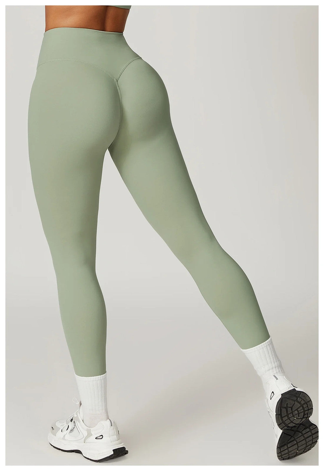 Jade Legging
