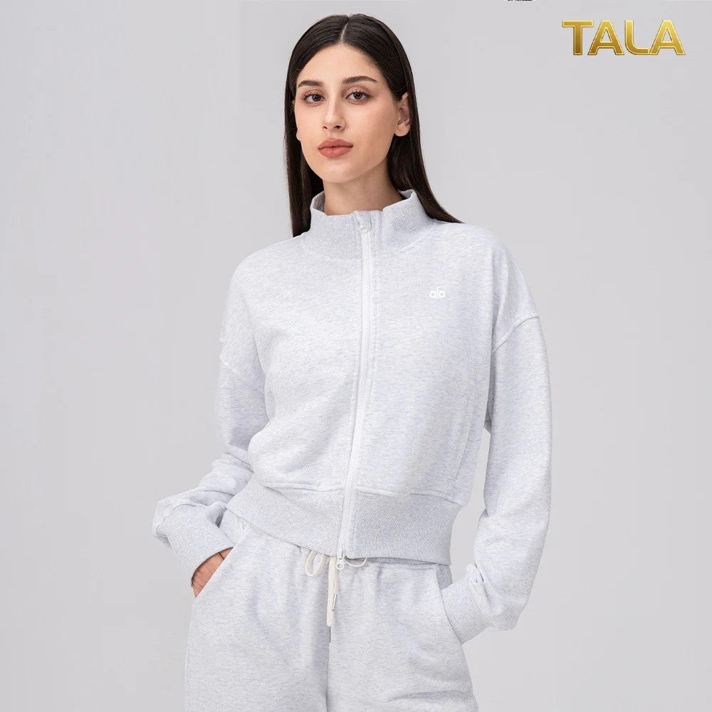 Accolade Full Zip Hoodie