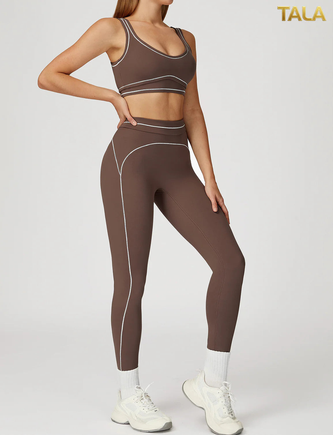 Allie Yoga Range