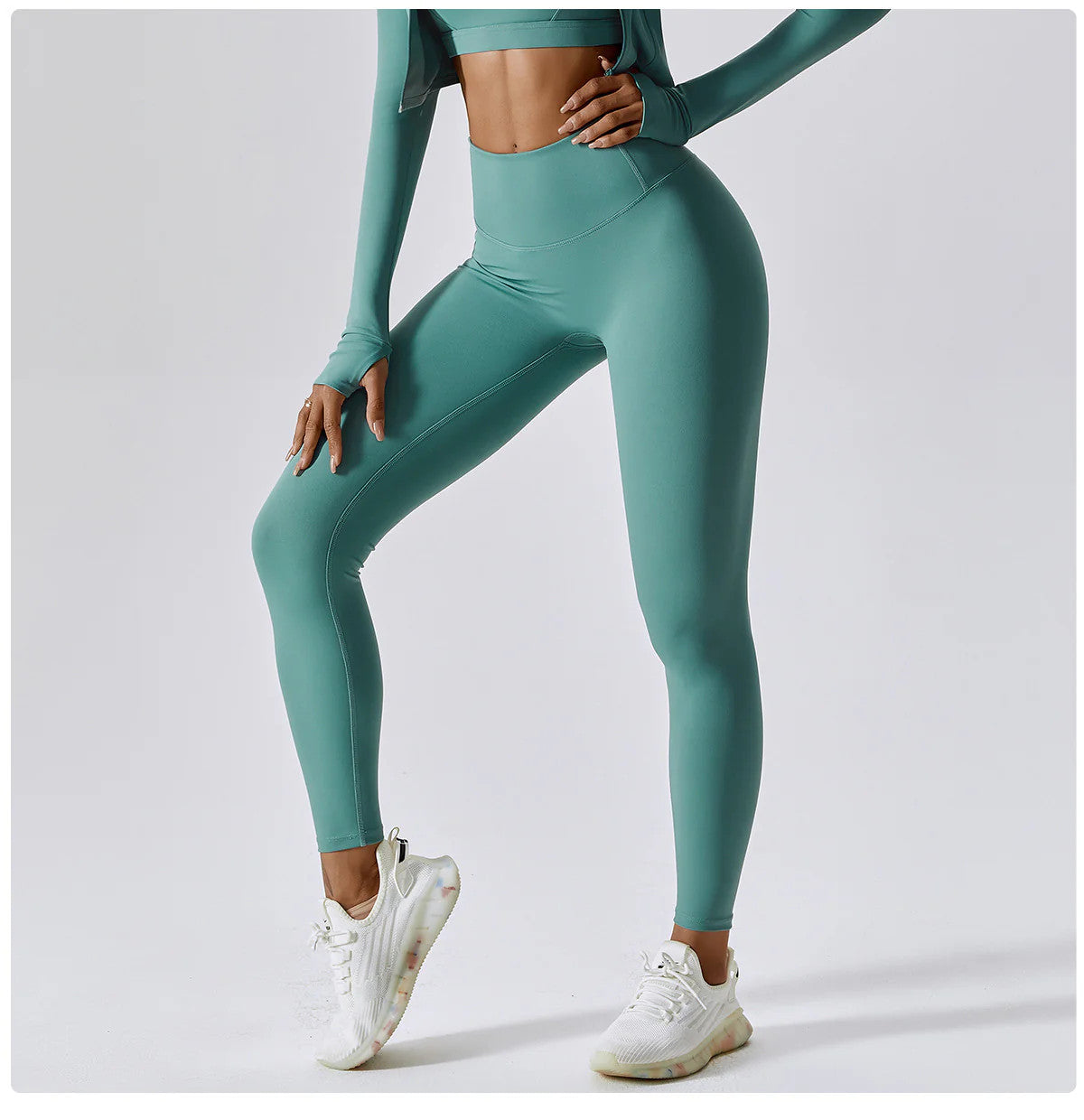 Jade Legging