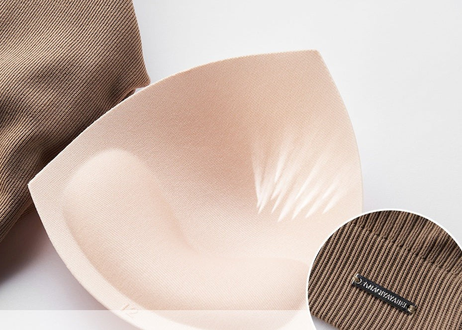 Stella Ribbed Yoga Set