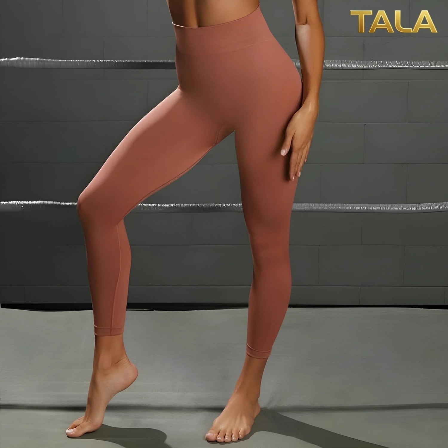 Valentina Gym Set