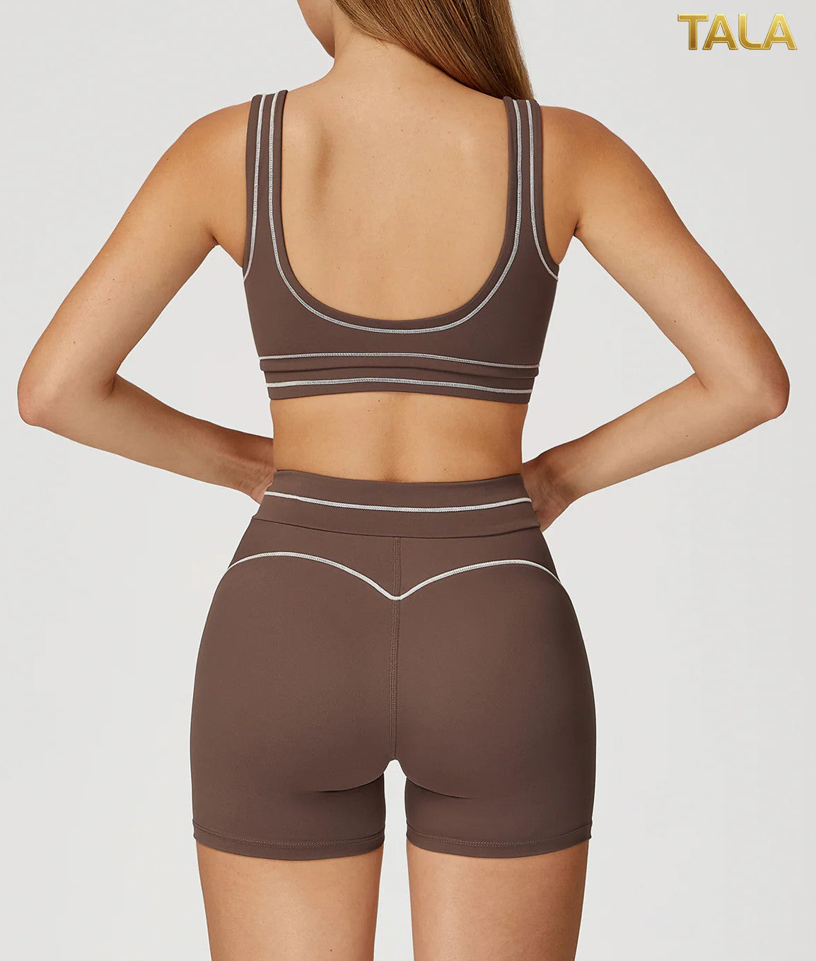 Allie Yoga Range