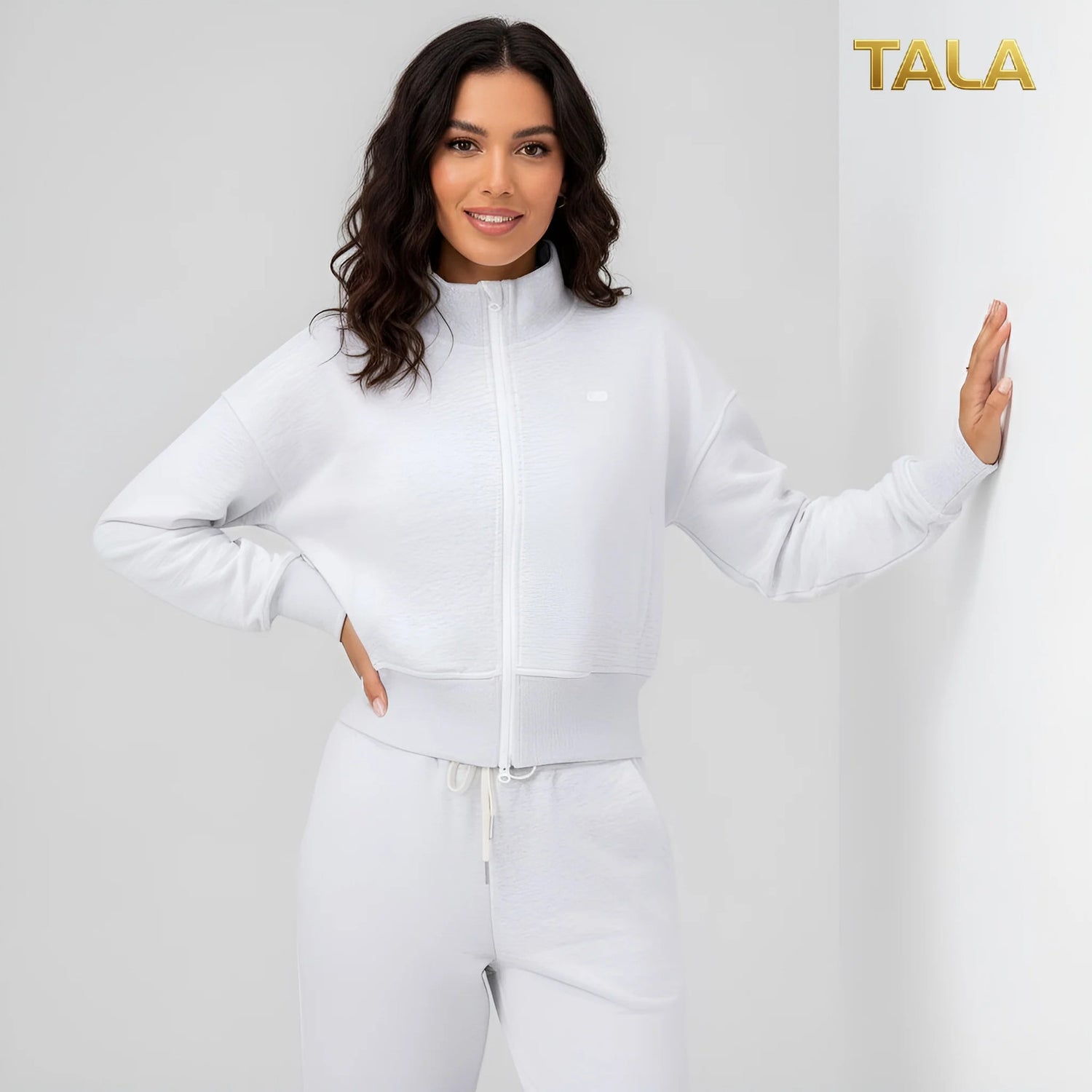 Accolade Full Zip Hoodie