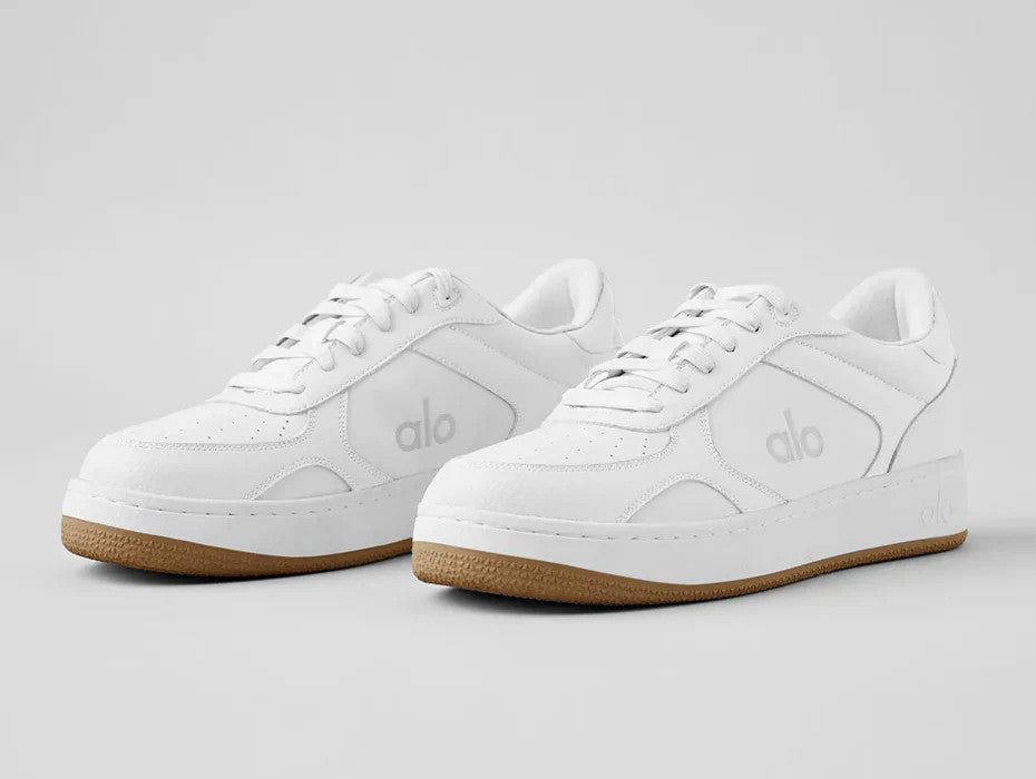 Recovery Mode Sneaker