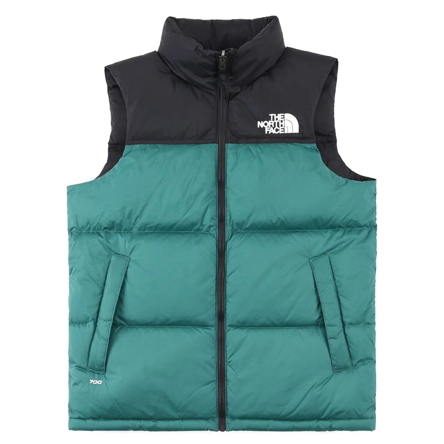 The North Face 1996 Retro Nuptse Vest Unisex – 700-Fill Down
