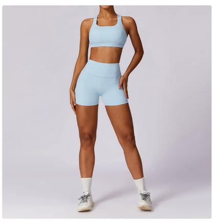 Orla Yoga Set