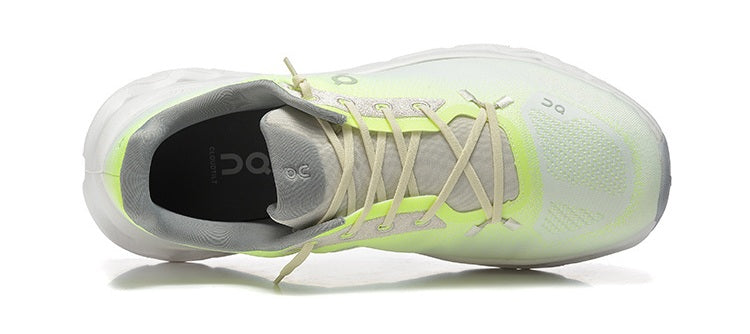 On Cloudtilt in Light Green - Women