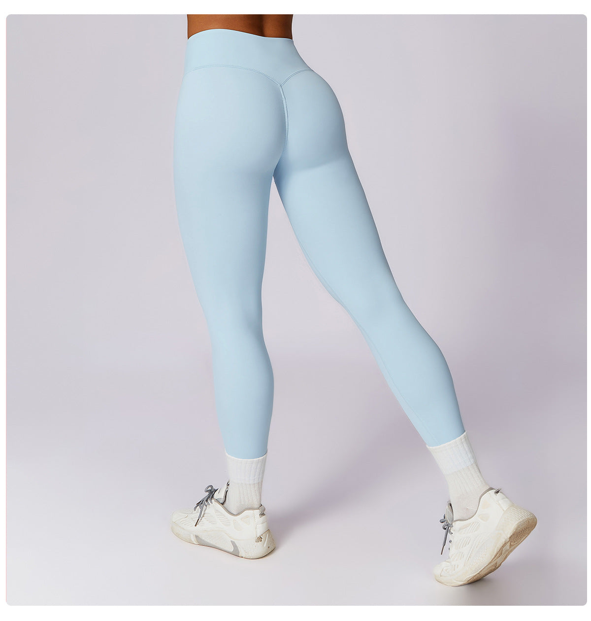 Jade Legging