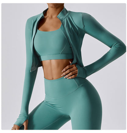 Orla Yoga Set