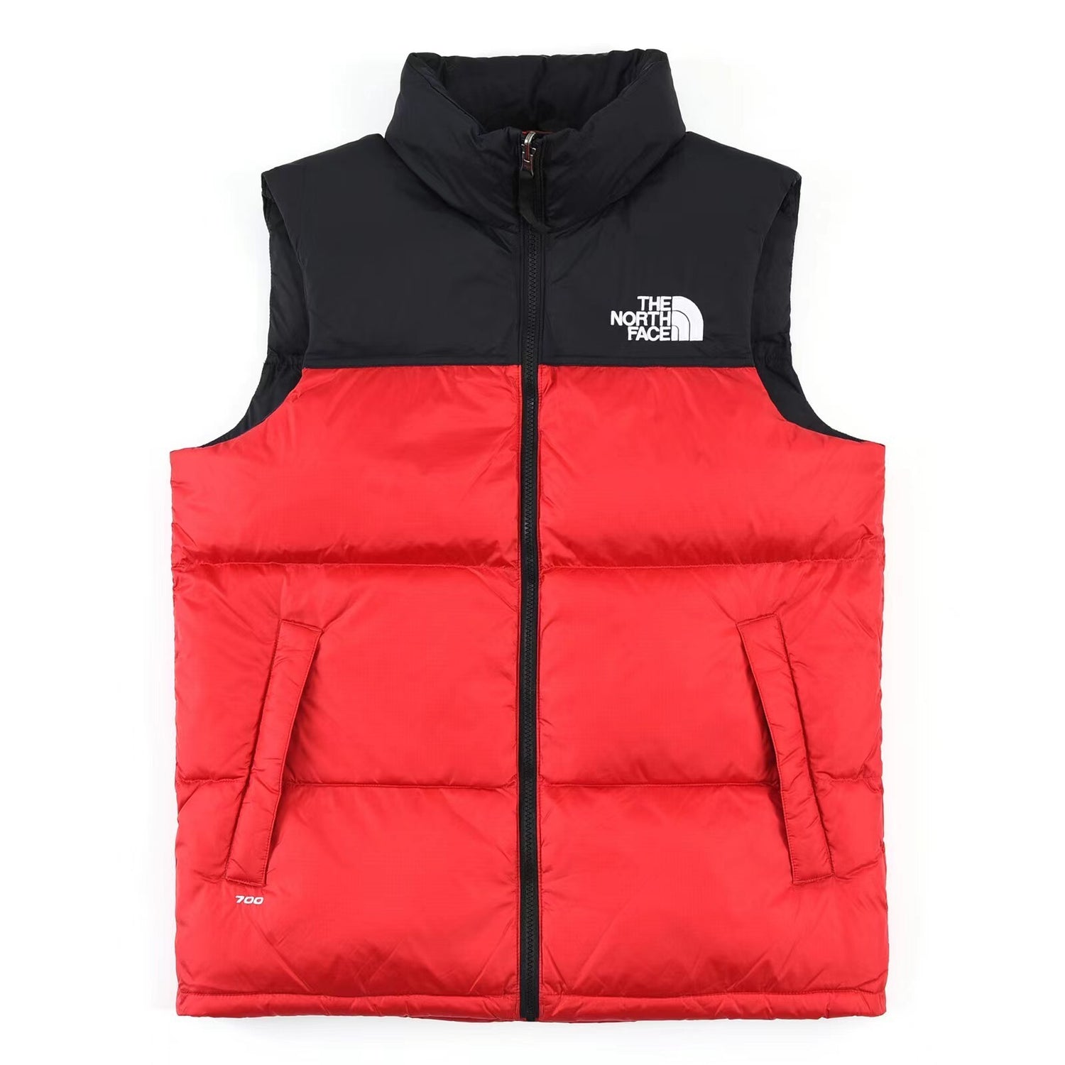 The North Face 1996 Retro Nuptse Vest Unisex – 700-Fill Down