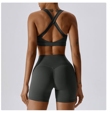 Orla Yoga Set