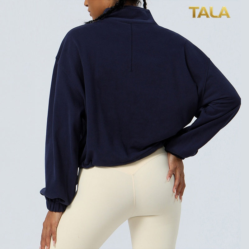 Jessie Jumper (Gym to Cafe Range)