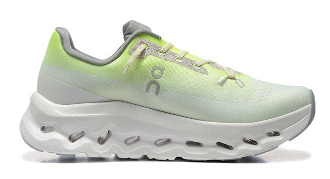 On Cloudtilt in Light Green - Women