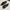 ANTA PG7 Men's Running Shoes | Max Cushioning Daily Trainer | Black/Black