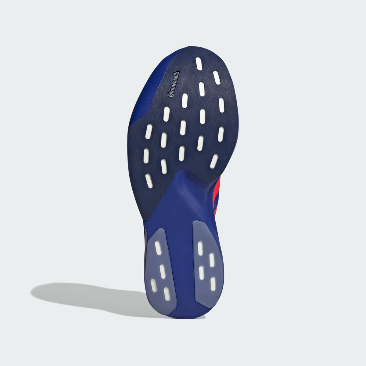 Adidas Adizero Evo SL - Lucid Blue Court Green  Lucid Red | Unisex