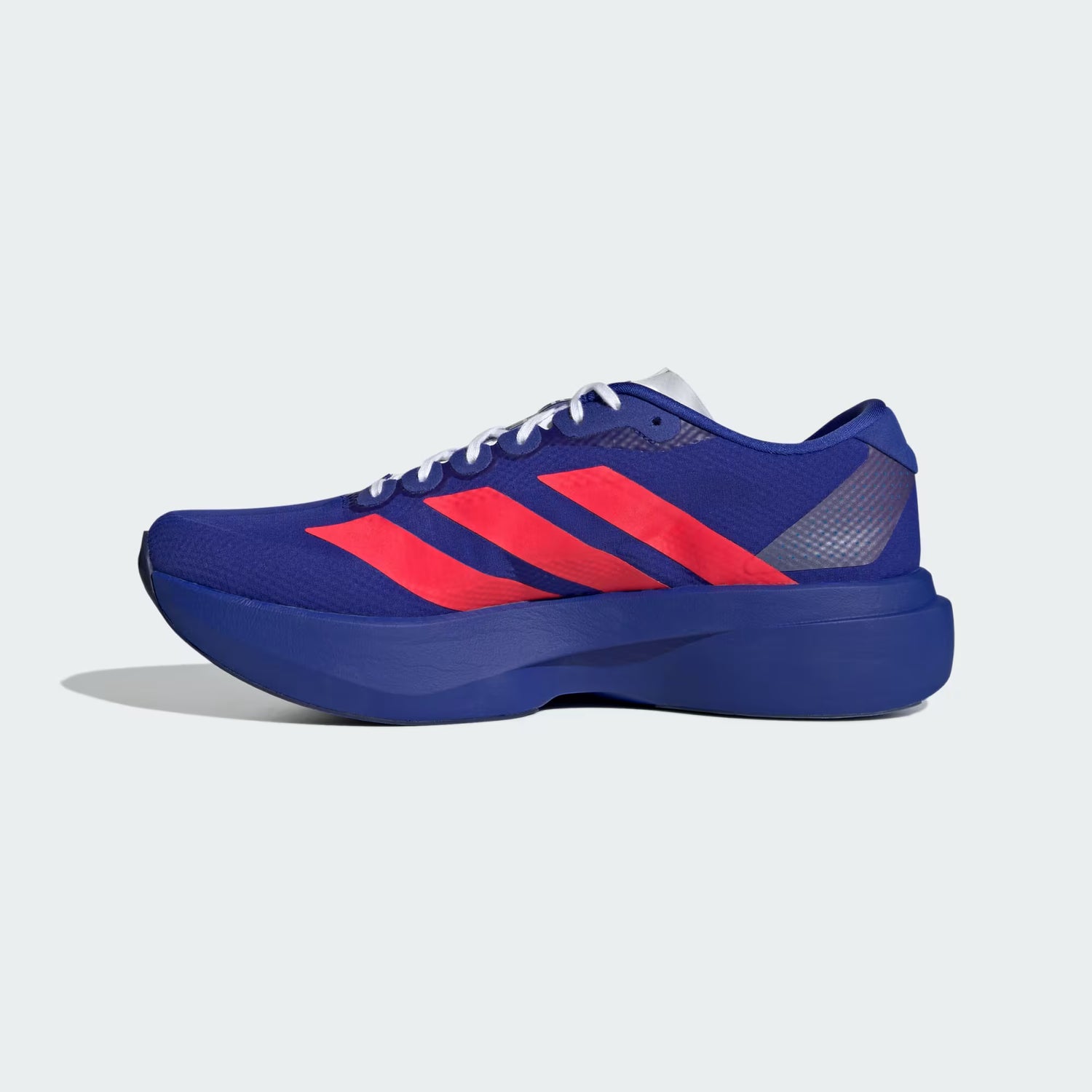 Adidas Adizero Evo SL - Lucid Blue Court Green  Lucid Red | Unisex