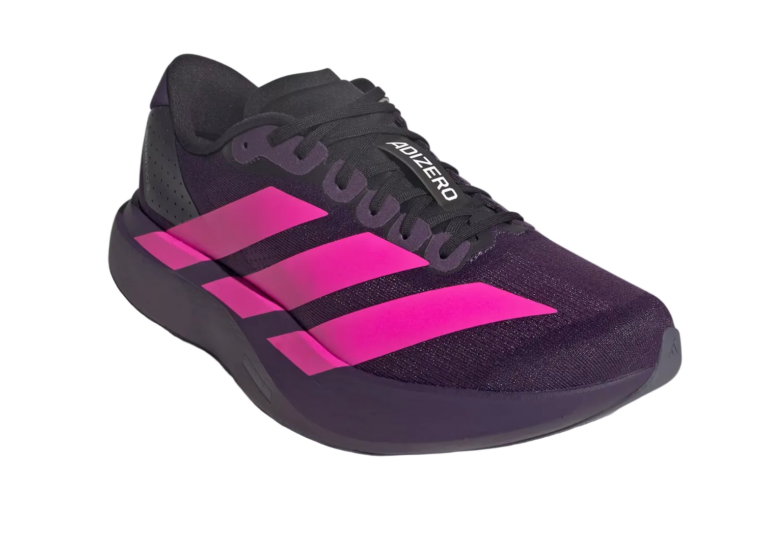 Adidas Adizero Evo SL | Aurora Plum, Shock Pink