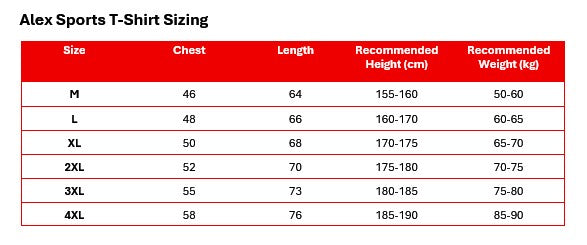 Julio Sports T-Shirt