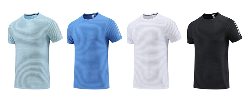 Javier Sports T-Shirts