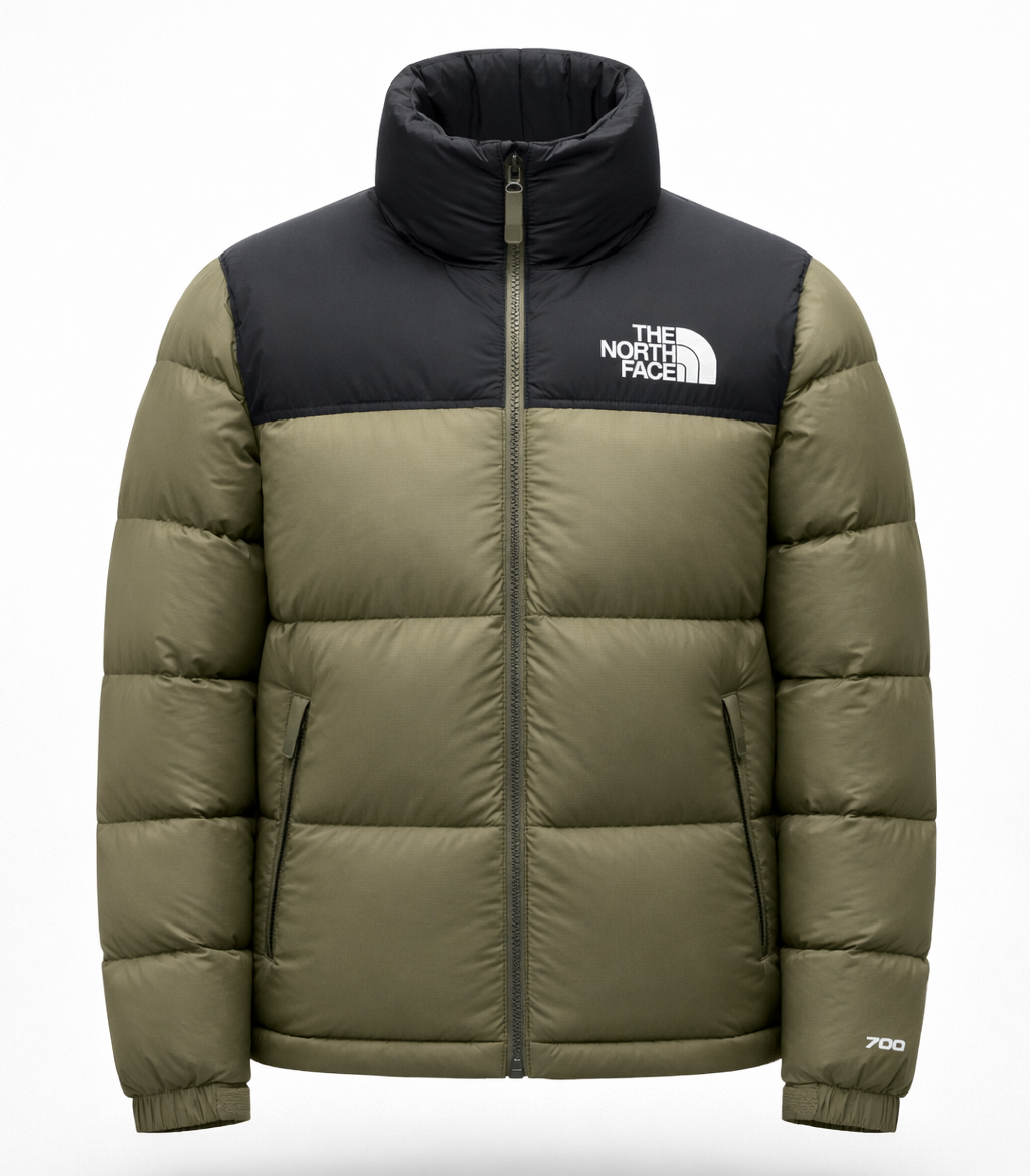 The North Face 1996 Retro Nuptse Jacket Unisex – 700-Fill Down