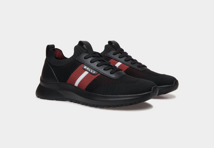 Bally Outline Sneaker Knit
