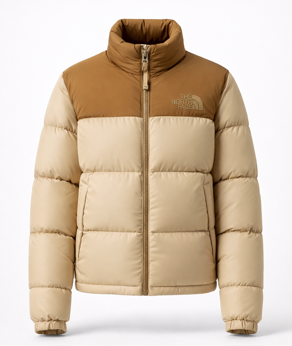 The North Face 1996 Retro Nuptse Jacket Unisex – 700-Fill Down