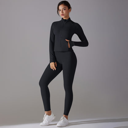 Luna Yoga Set