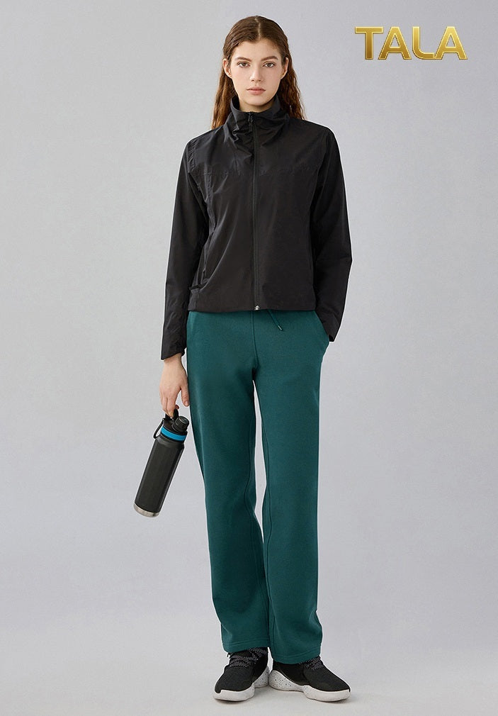 Tammie Full Zip Jacket