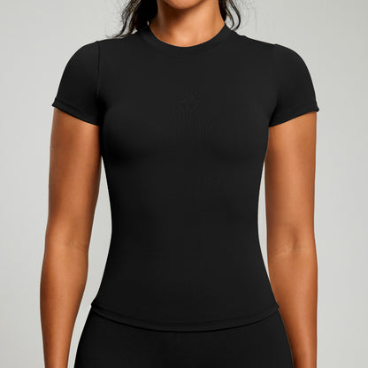 Curve T-Shirt