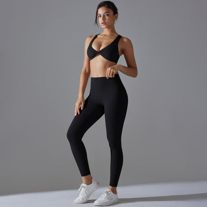 Luna Yoga Set