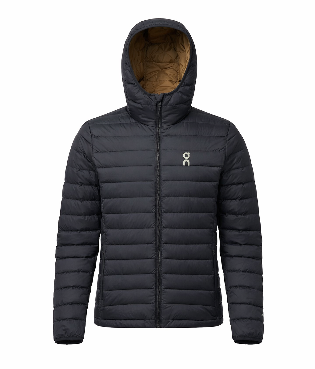 ON Challenger Jacket | 700-Fill Power Insulated Outerwear