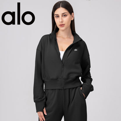 Accolade Full Zip Hoodie